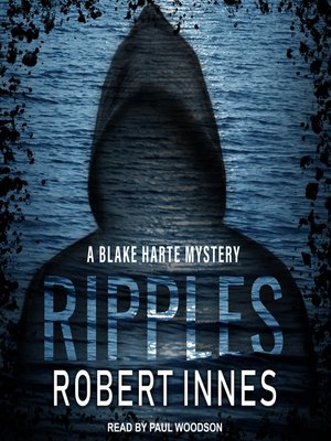 cover image of Ripples